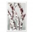 Birch Trees 12x18 Canvas Wall Art