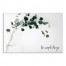 Eucalyptus Leaves The Simple Things 18x12 Canvas Wall Art