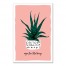 Enjoy The Little Things 12x18 Canvas Wall Art