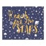 Reach For the Stars 20x16 Canvas Wall Art