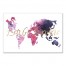 Lets Go Somewhere 30x20 Canvas Wall Art