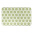 Lime Slice  34x21 Bath Mat