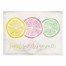 Sweet Summer Fun 18x14 Poly Twill Placemat