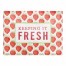 Keeping It Fresh 18x14 Poly Twill Placemat