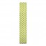 Linear Abstract Floral Runner