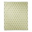 Lime Slice  50x60 Coral Fleece Blanket
