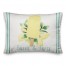 Lemon Popsicle Sweet Fresh 14x20 Spun Poly Pillow