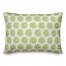 Lime Slice  14x20 Spun Poly Pillow