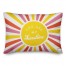 You Are My Sunshine 14x20 Spun Poly Pillow