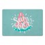 Summer Watermelon Bright 27x18 Floor Mat