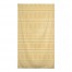 Alternating Stripes Tablecloth