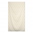 Star Flower Pattern Tablecloth