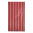 Stripes Red Tablecloth