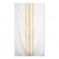 Textured Stripes Tablecloth