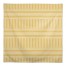 Alternating Stripes Tablecloth