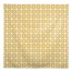 Barn Star Pattern Tablecloth