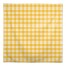 Buffalo Check Plaid Tablecloth