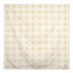 Crossed Line Pattern Tablecloth