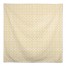 Delicate Tile Pattern Tablecloth