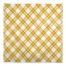 Diagonal Plaid Tablecloth