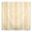 Polka Dot Watercolor Stripes Tablecloth