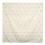 Star Flower Pattern Tablecloth