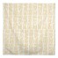 Uneven Lines Tablecloth