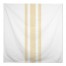 Textured Stripes Tablecloth