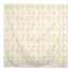 Floral Drawings Tablecloth