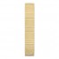 Alternating Stripes Runner