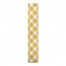 Diamond Zig Zags Runner