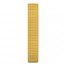 Petal Stripes Runner