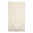 Crossed Line Pattern Tablecloth