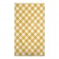 Diagonal Plaid Tablecloth