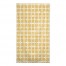 Distressed Tile Pattern Tablecloth