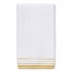 Sketchy Stripes Tea Towel