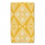 Tribal Print  Tea Towel