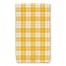 Buffalo Check Plaid Tea Towel
