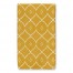 Cool Geo Pattern Tea Towel