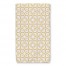 Delicate Tile Pattern Tea Towel