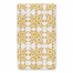 Distressed Tile Pattern Tea Towel