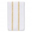 Drawn Stripes Tea Towel