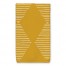 Line Diamonds Tea Towel