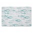 Shades Of Fish Teal Textiles