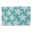 Starfish Teal Textiles