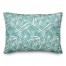Tropical Leaves Pillow
