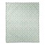 Fishnet Teal Textiles