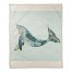 Teal Whale Textiles