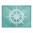 Boat And Wheel Placemat