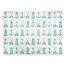 Nautical Icons Placemat